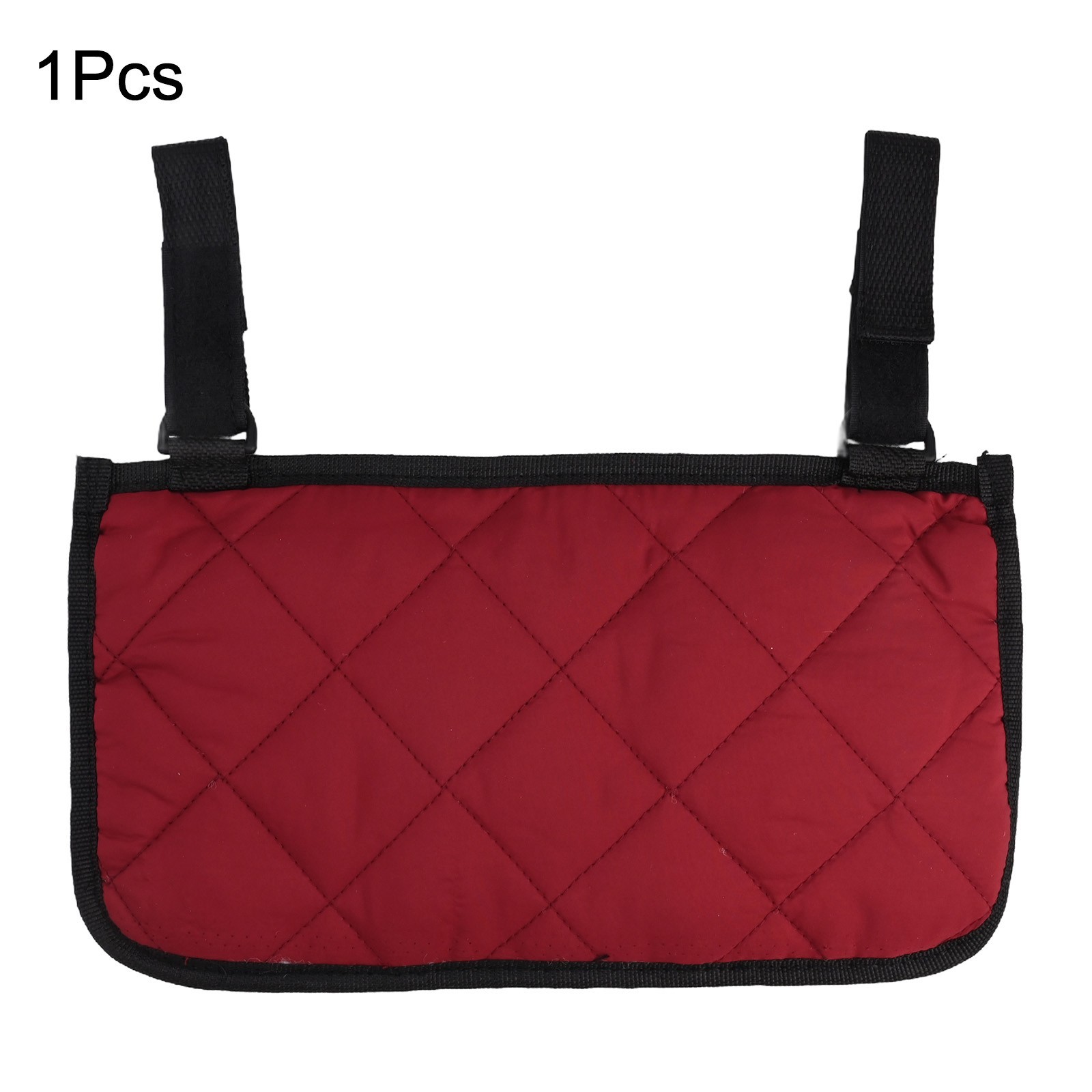 Camping Chair Wheelchair Chair Side Bag Camping Chair Widely Applicable