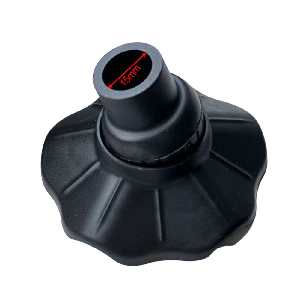 Prevent Chair Legs from Sinking with Nonslip Foot Pads (68 characters)