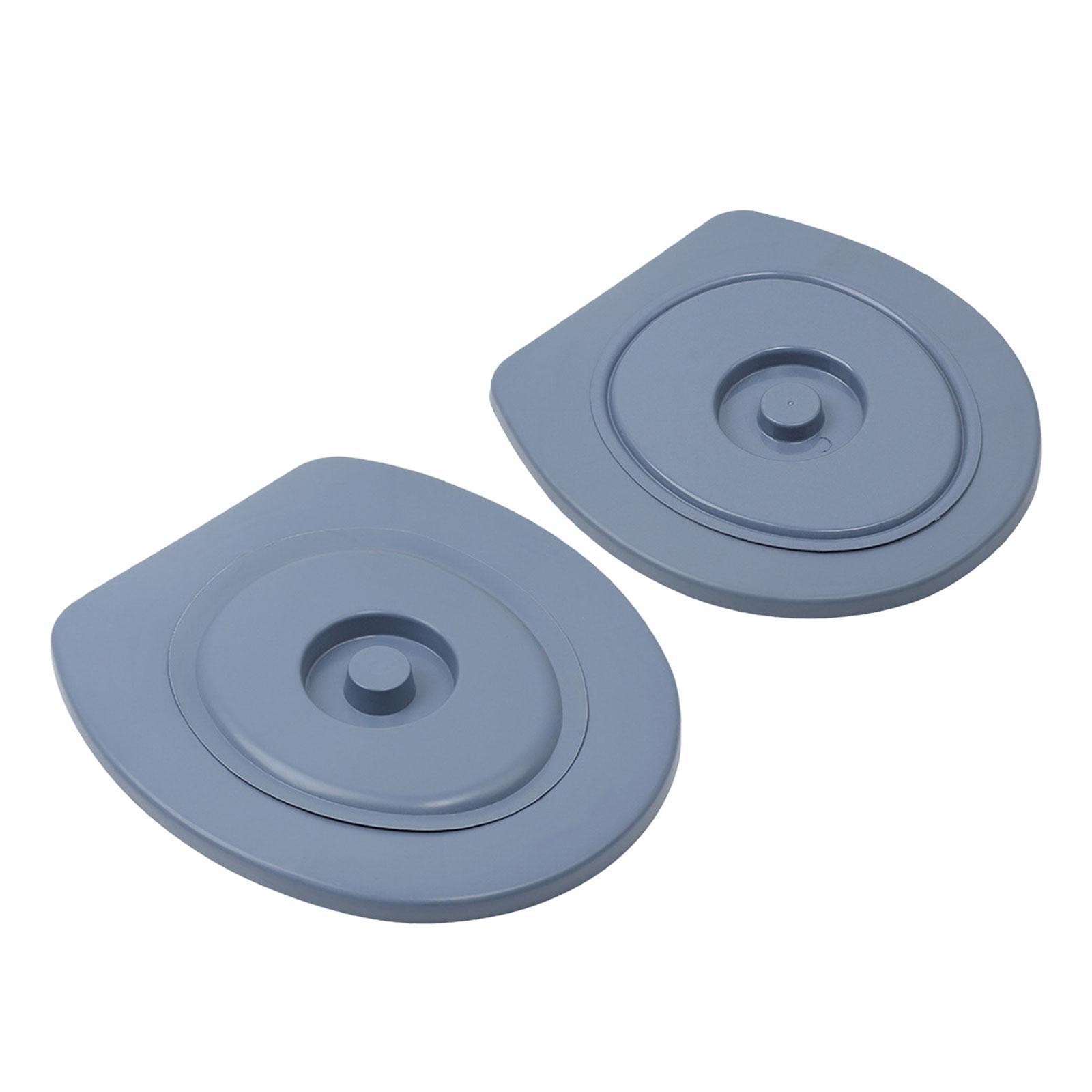 Bucket Toilet Seat Portable Emergency Toilet Seat for Emergency
