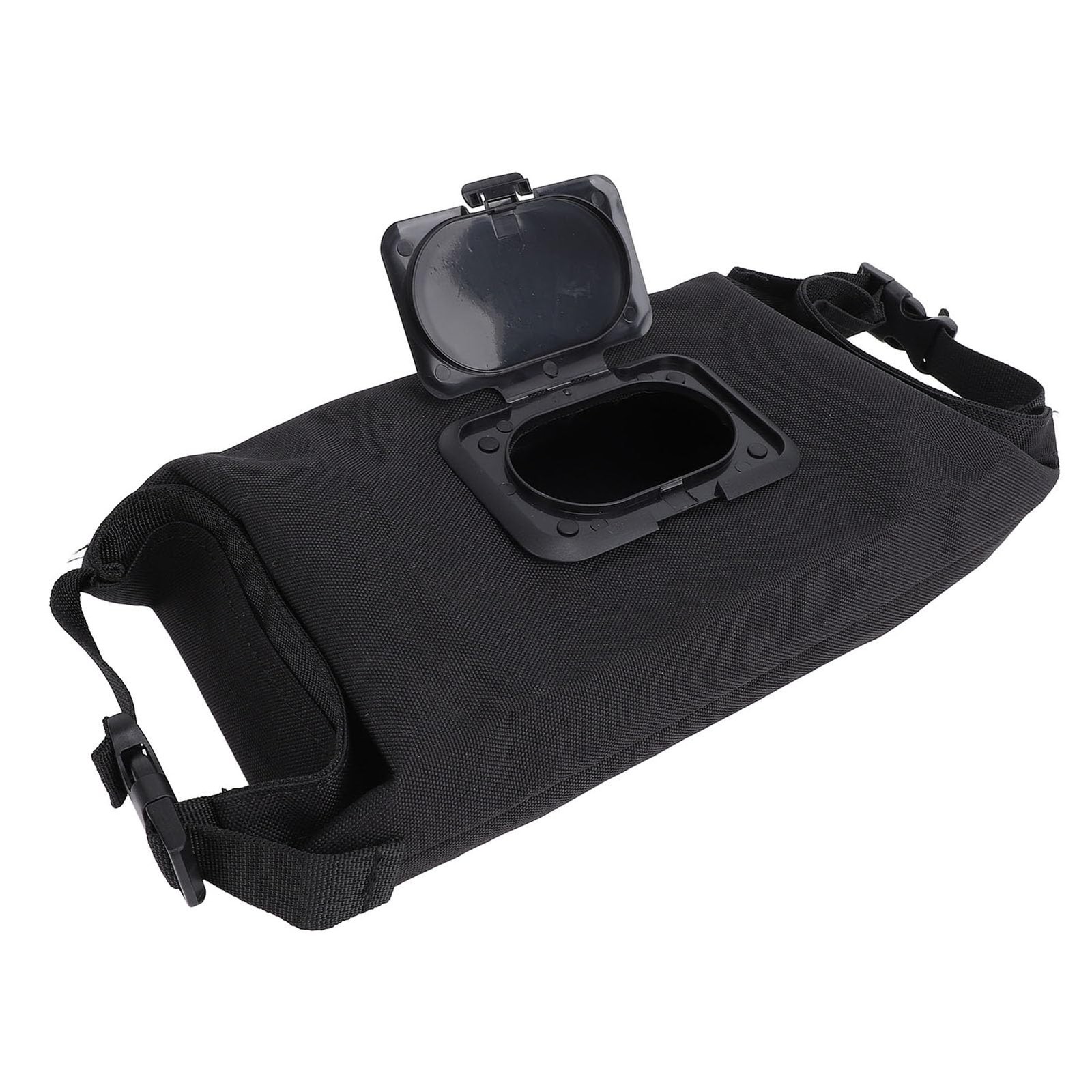 Travel Camping Dispenser Pull Out Type Large Capacity Canvas Portable Camping…