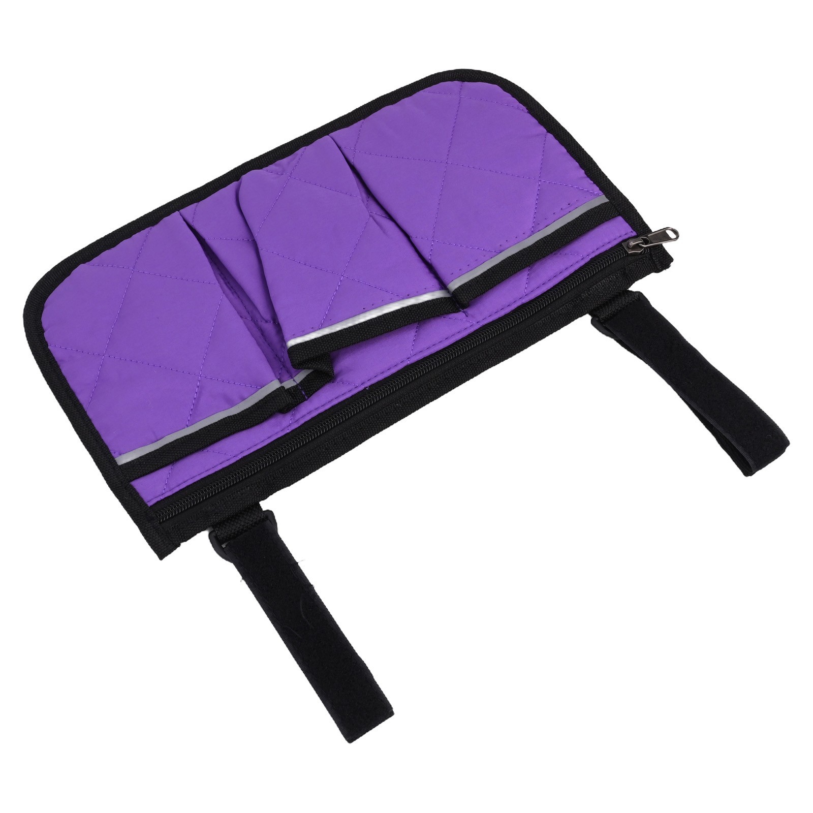Camping Chair Wheelchair Chair Side Bag Camping Chair Widely Applicable