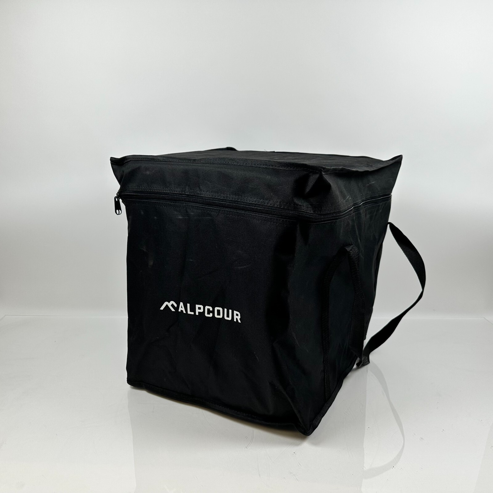 (NEW) Alpcour Portable RV Toilet APC-PT20W