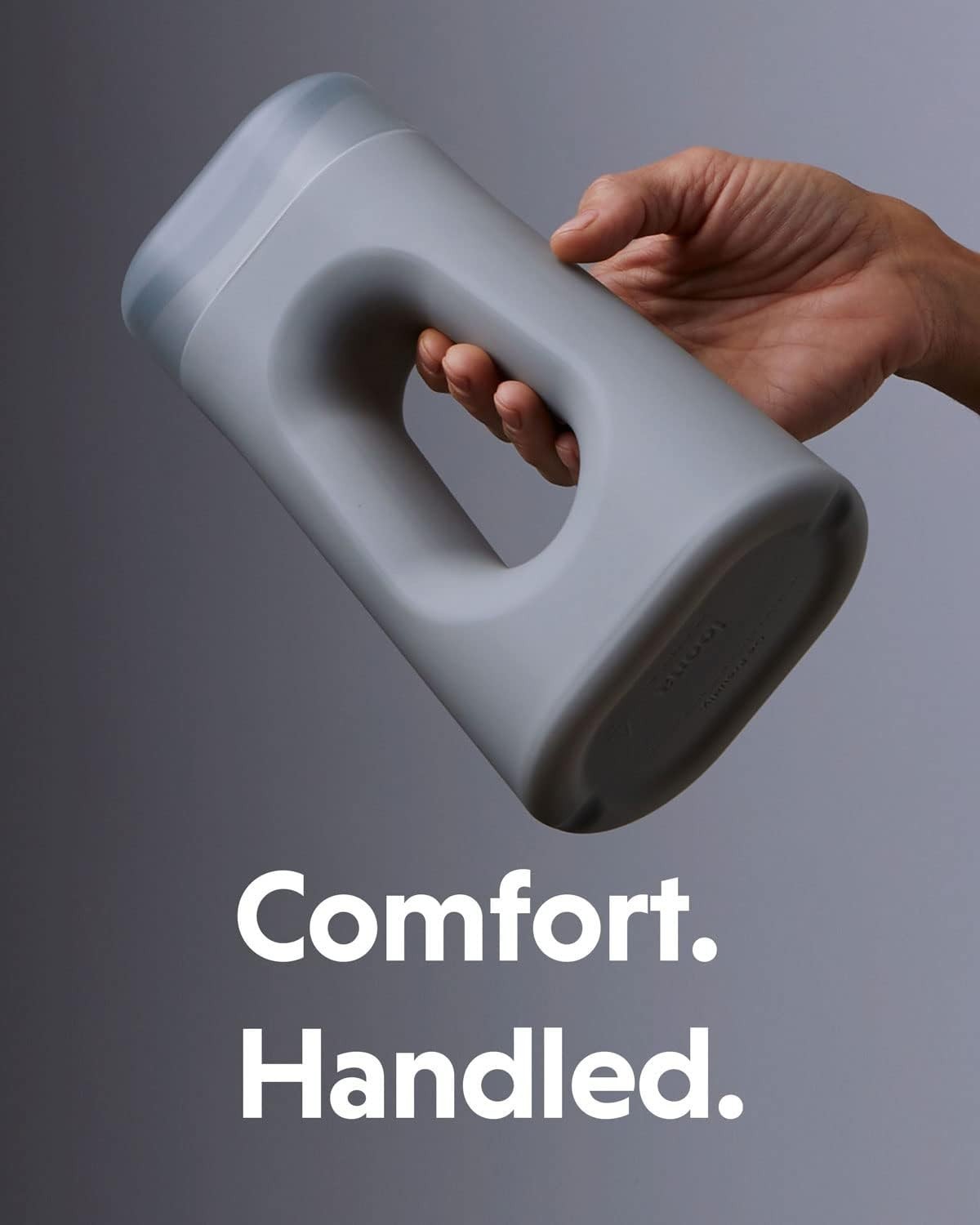 Quiet & Discreet Female Urination Device – Loona Blue