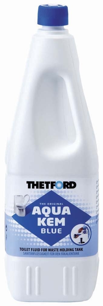 30111 Aqua Kem Blue 2 Litre