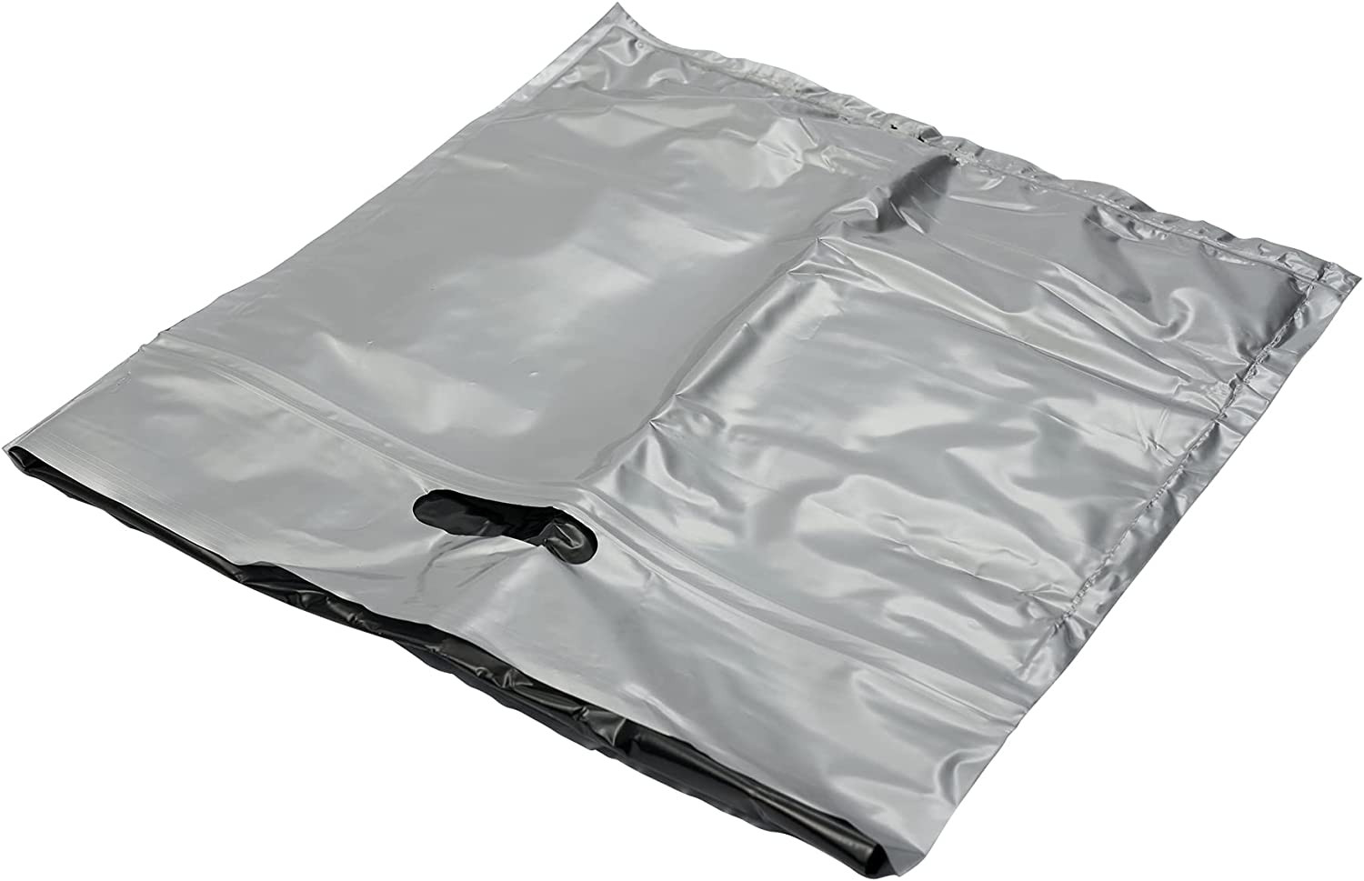Double Doodie | Portable Toilet Waste Bags | No Gel | 6 Pack,