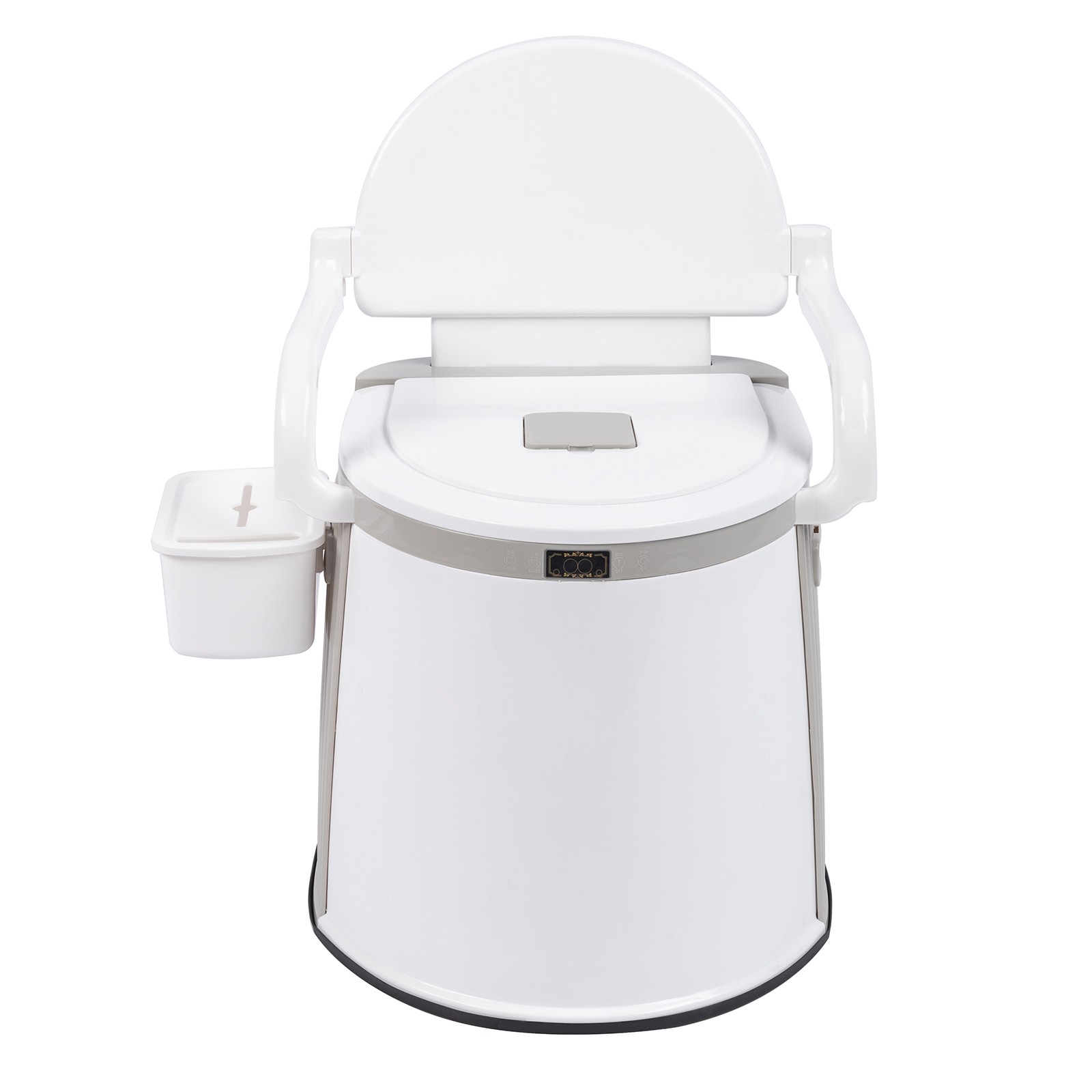 Outdoor Portable Toilet/Portable Travel Toilet for Camping /Hiking Toilet /