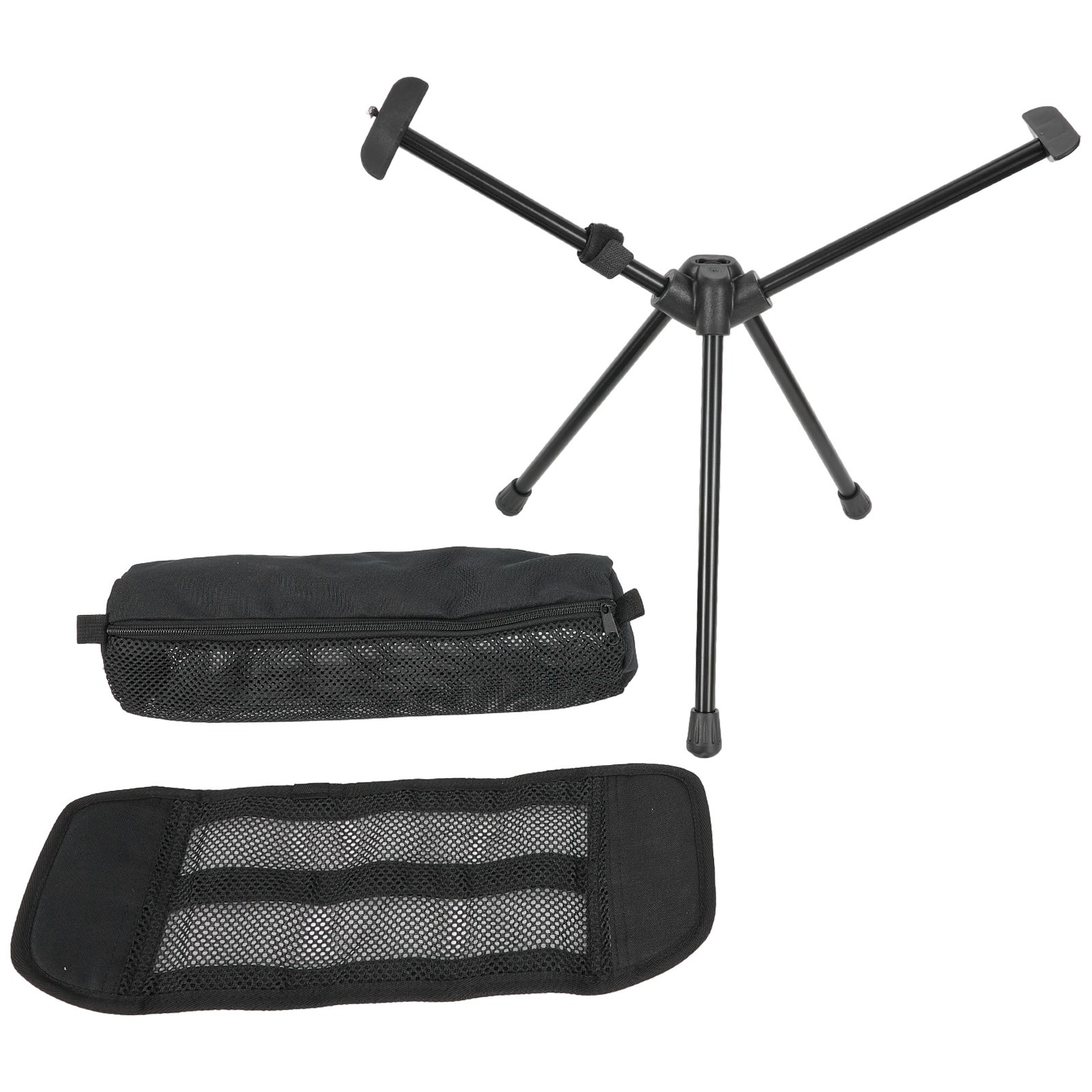 Lightweight and Foldable Camping Footrest Chair Perfect for Outdoor Adventures!