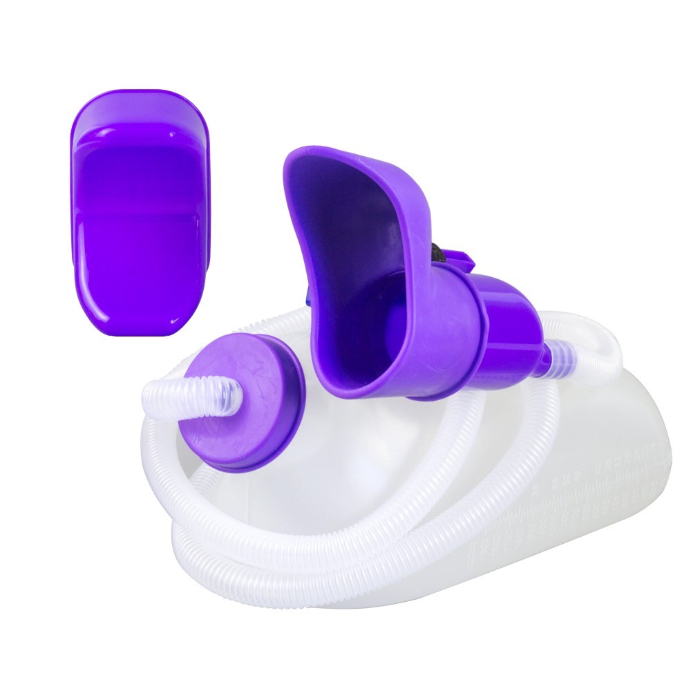 Man/Female Multi-function Urinal Urine Collector Urine Bucket Portable Toilet