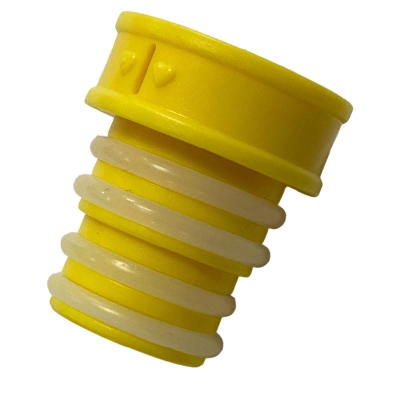 Bottle Toilet Accessory for Hiking and Travel Relief Use Outdoors