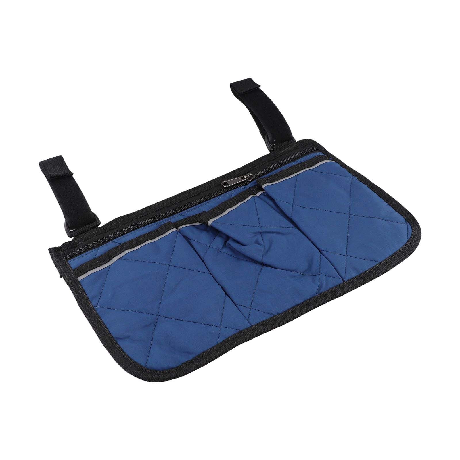 Camping Chair Wheelchair Chair Side Bag Camping Chair Widely Applicable