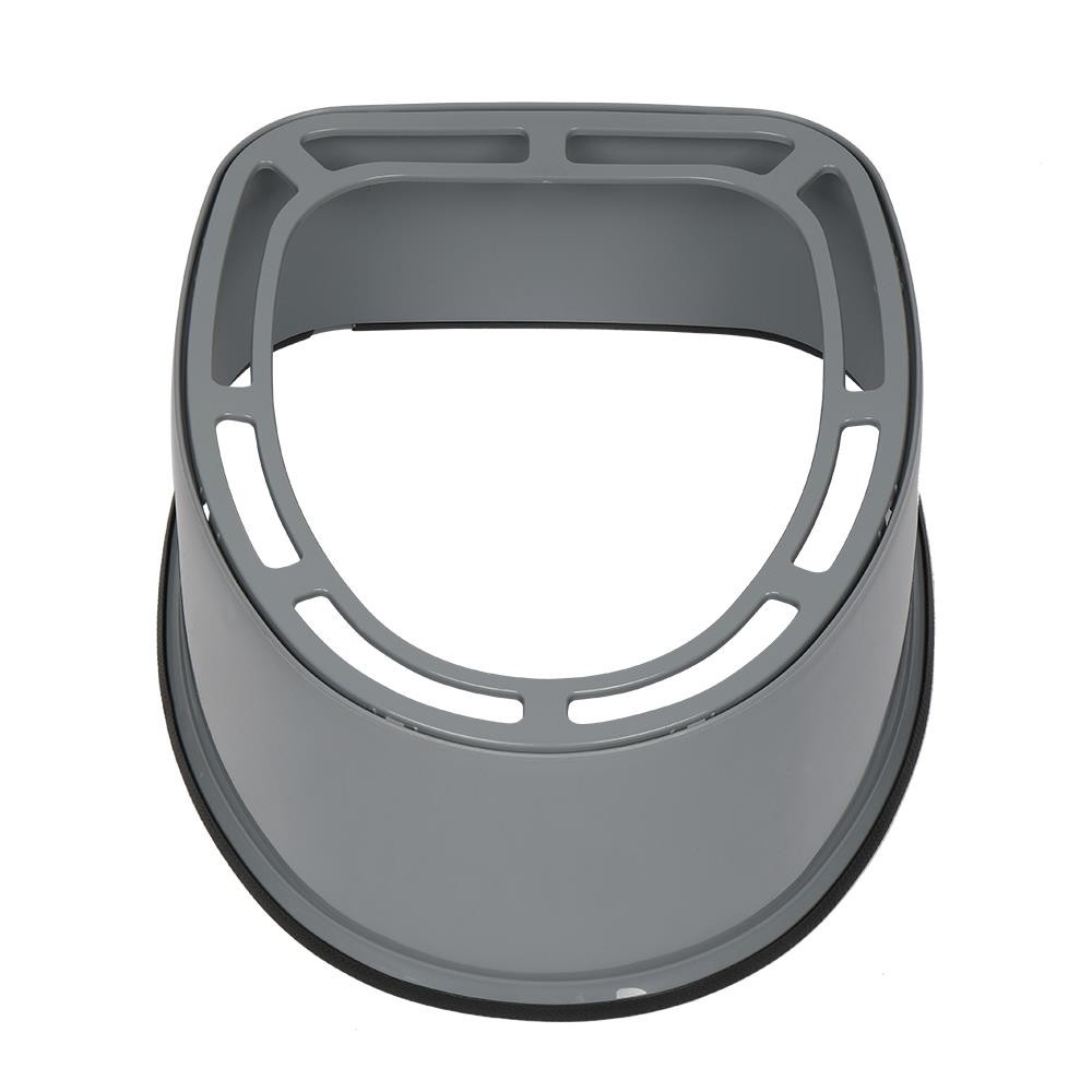 New 5L Portable Seat Toilet Home Potty Commode Travel Camping RV Accessories