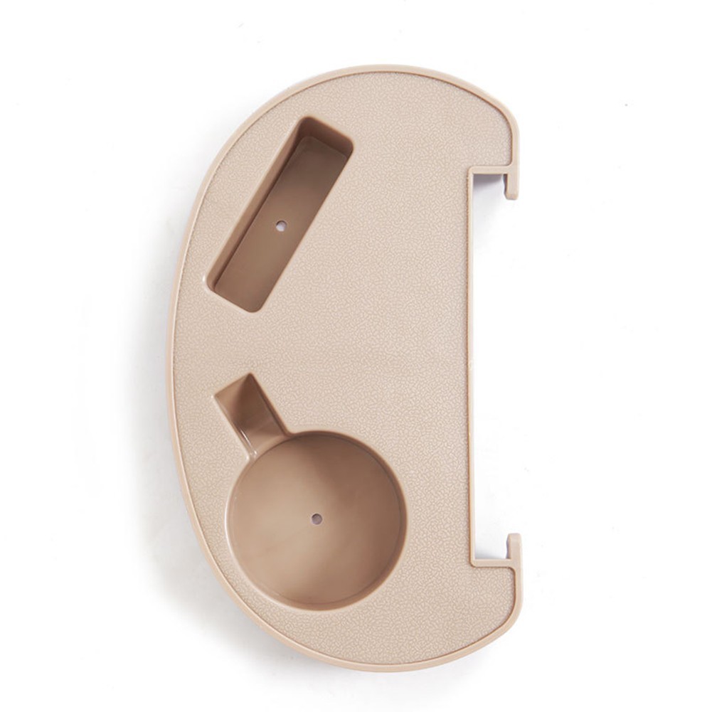 Folding Chair Side Tray for Reclining Chairs Keep Your Drinks and Phone Secure