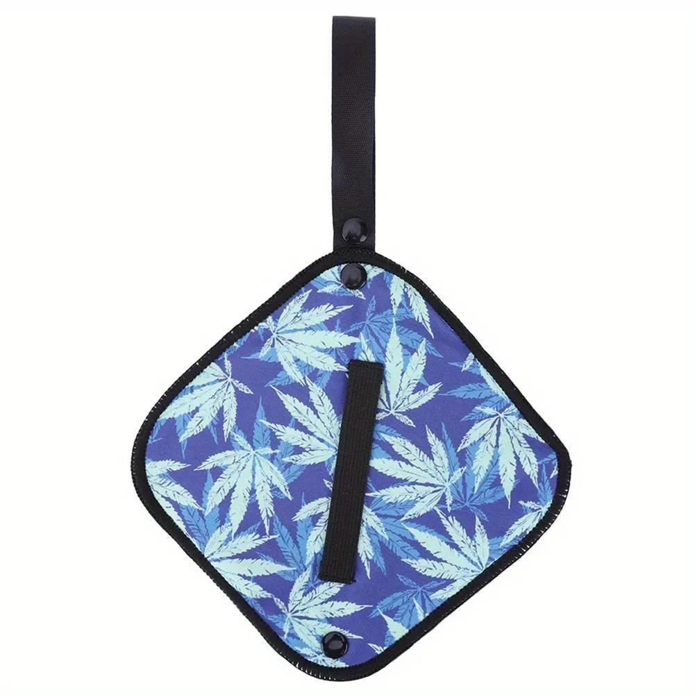 Pee Cloth Reusable Camping Toilet Paper Outdoors Pads for Women Who Pee Outdoors
