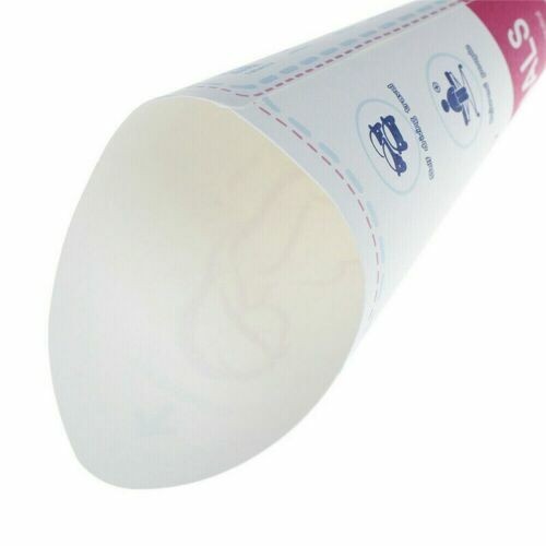 Outdoor Disposable Waterproof Funnel Women Urination Device 20pcs