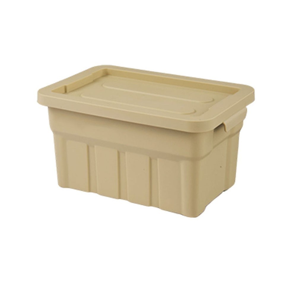 Space efficient Storage Containers for Organizing Hardware Crafts and More
