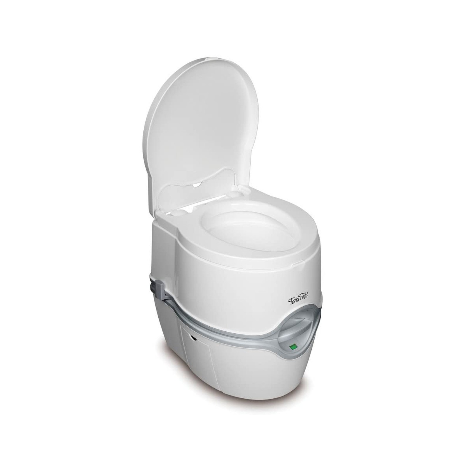 Porta Potti 92306 White RV Boat Portable Toilet