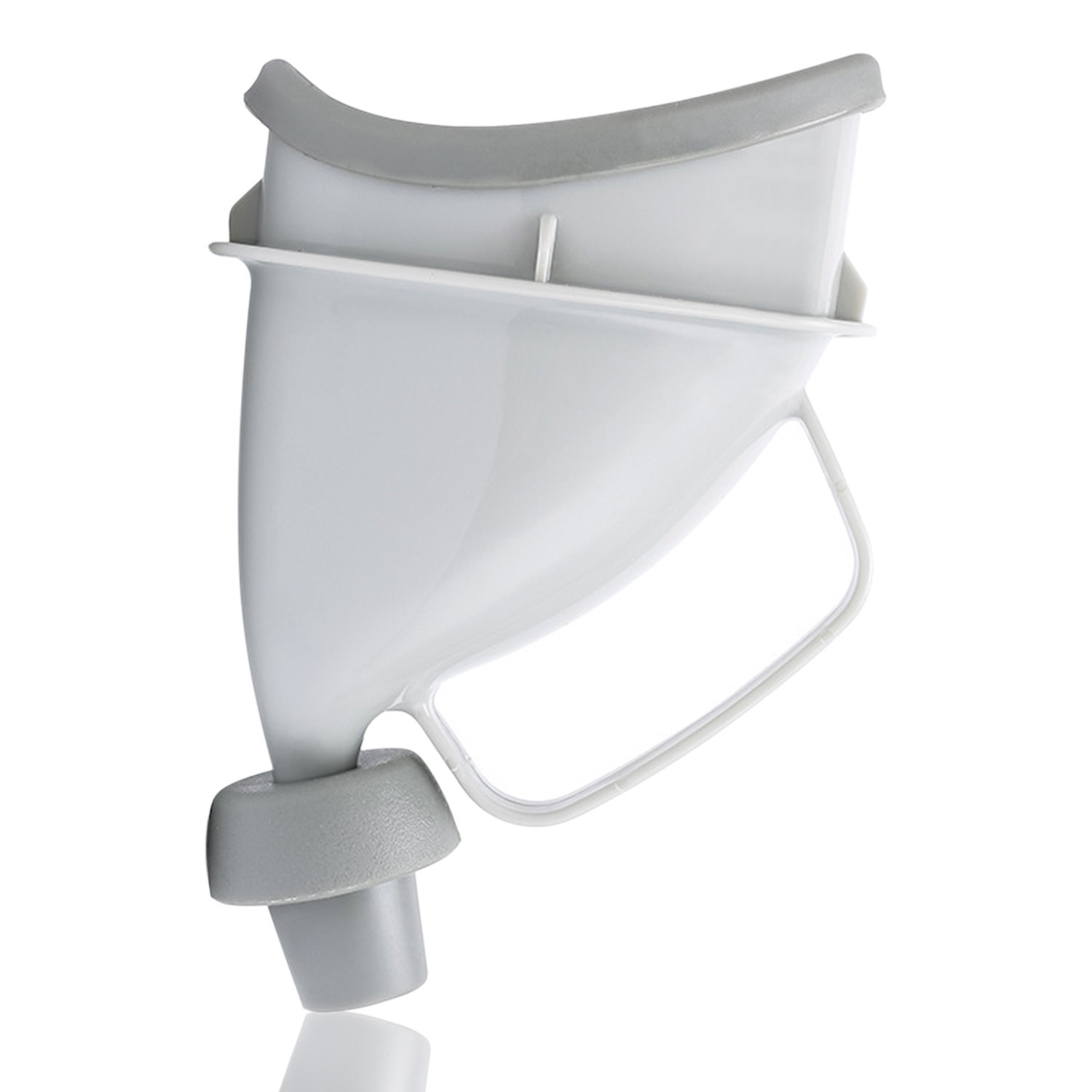 Unisex Portable Potty Pee Funnel Adult Emergency Urinal Device Outdoor Toilet US