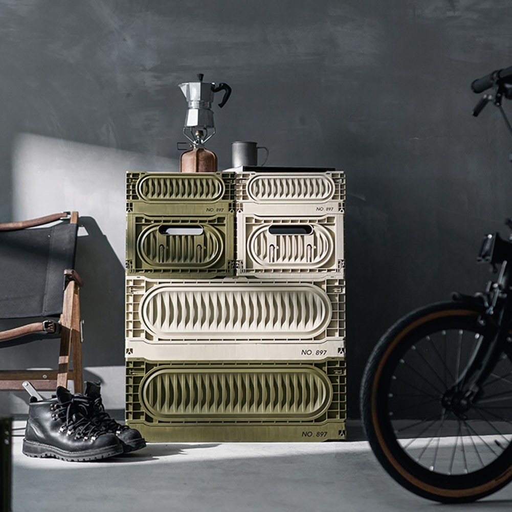 for multi Purpose For Outdoor Basket with Quick Folding and Large Capacity