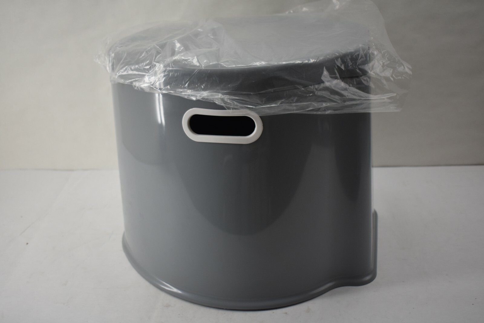 Playberg Portable Travel Toilet Camping Hiking Non-Electric Waterless Commode