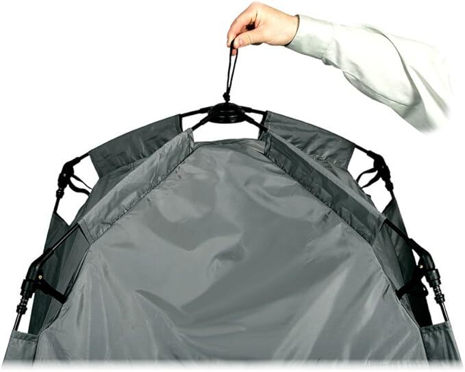 Cleanwaste Go Anywhere Privacy Shelter (D117PUP)