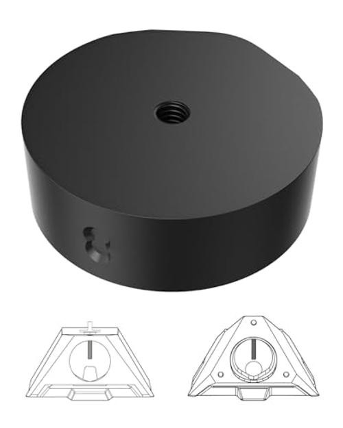 Starlink Mini Tripod Adapter – 1/4″-20 Aluminum Mount – Adapter for All