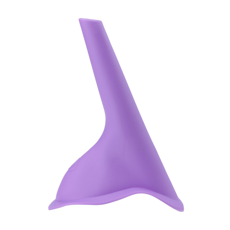 3X Reusable Portable Female Woman Ladies Urinal Urine Funnel Camping Travel TL
