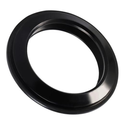 RV Toilet Lip Seal Compatible with Thetford Cassette Toilets Waste 4.5 inches