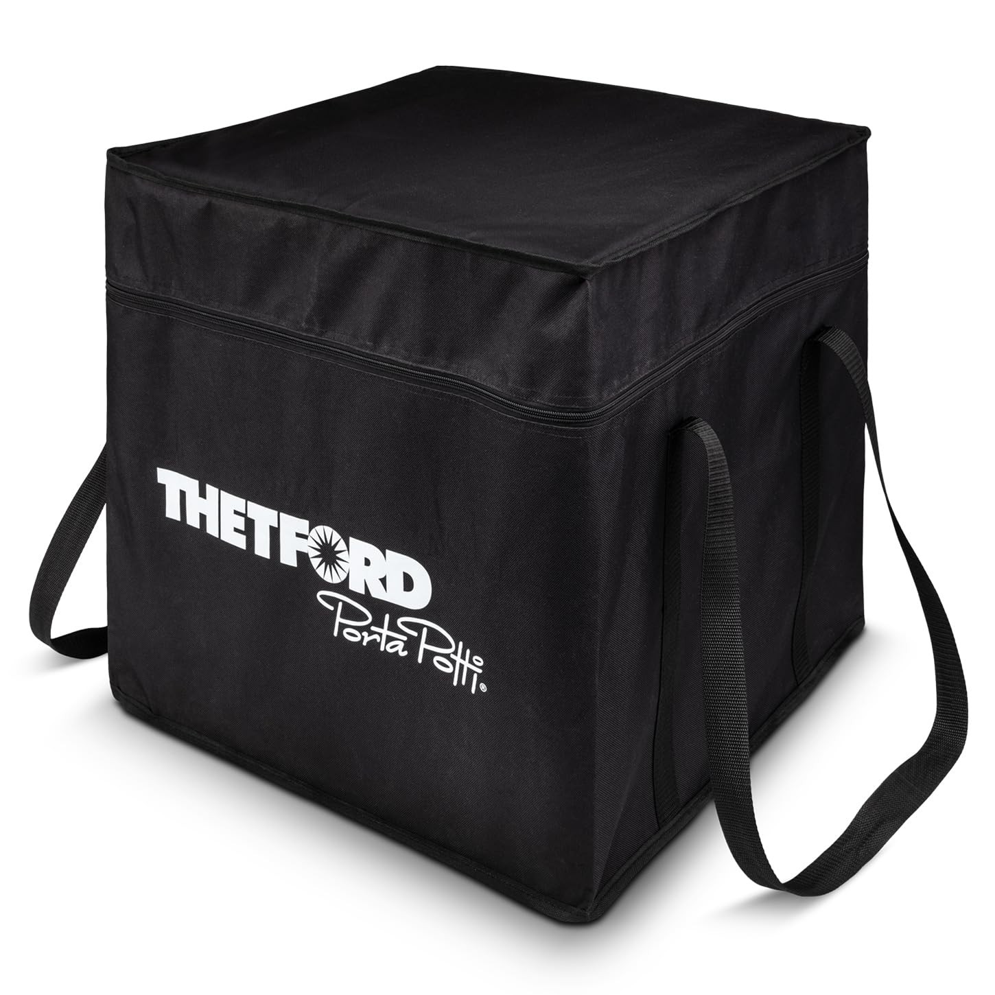 299901 Porta Potti Carrying Bag – Large Size, Fits 365 and 565E Models , Black