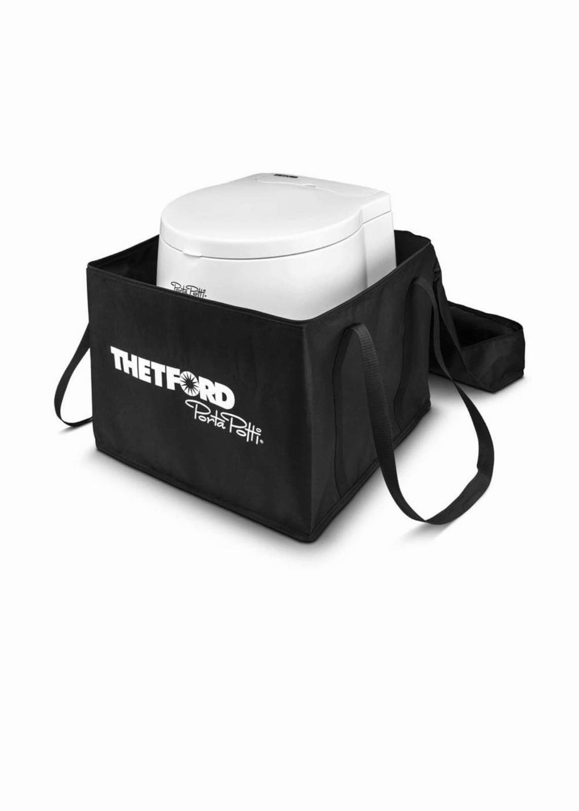 299902 X35/X45 Porta Potti Tragetasche