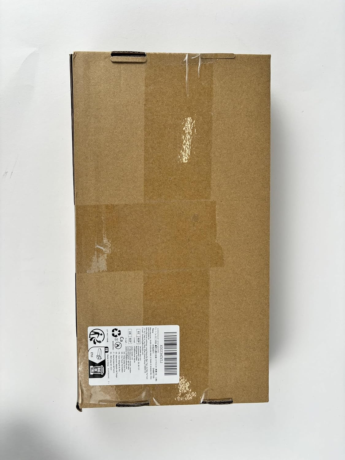 120 Pack Camping Toilet Bags 30L Heavy Duty Portable Waste Liners Black