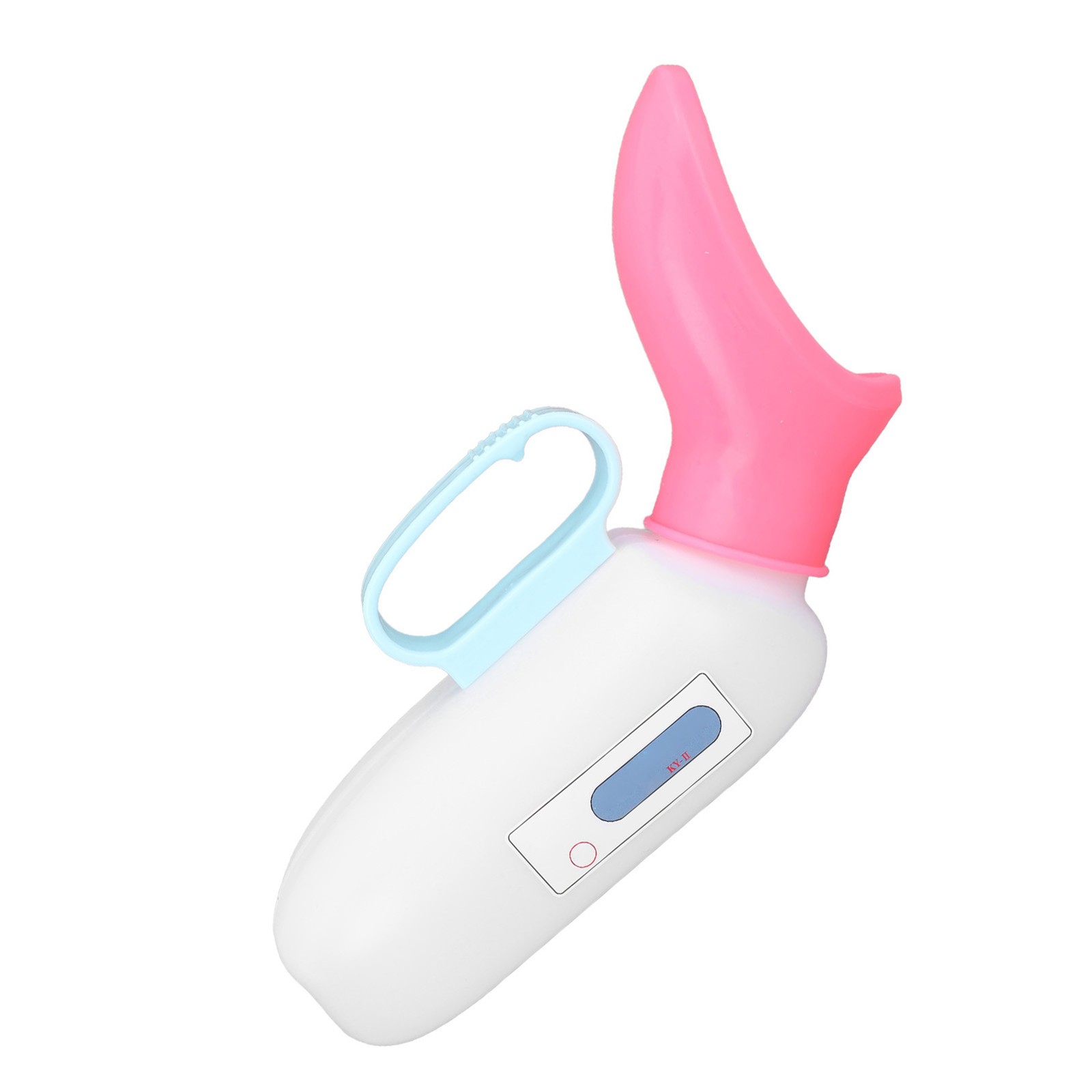 900ml Female Pee Bottle Portable And Ergonomic For All Ages Excellent