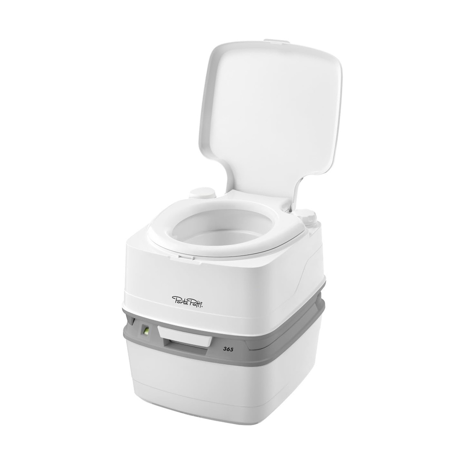 Porta Potti Thetford Porta Potti 365 Portable Toilet (for RV, Marine, Camping…