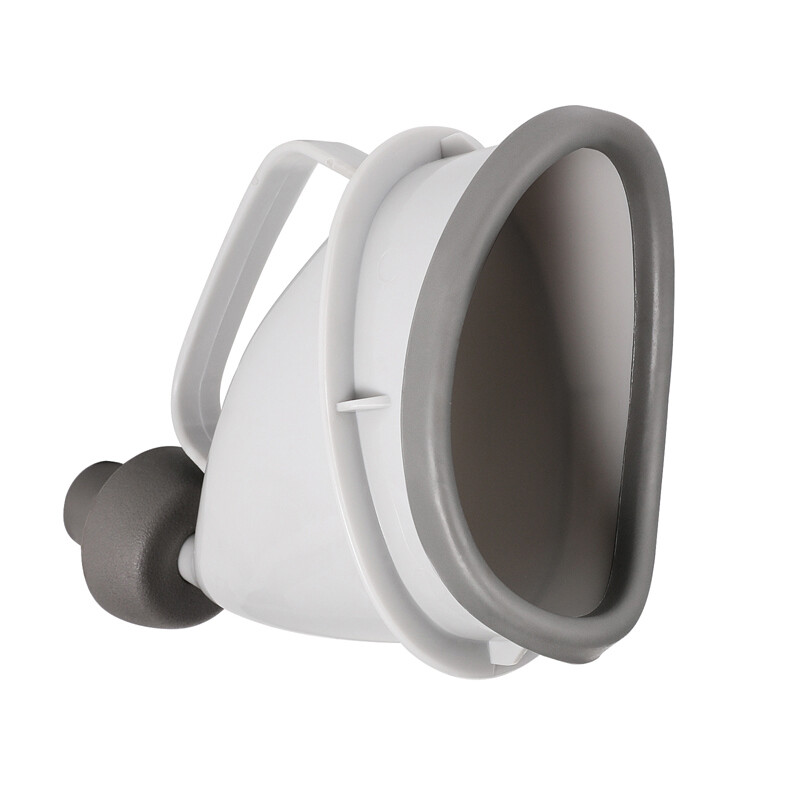 3Pack Portable Potty Pee Funnel Men Women Emergency Urinal Outdoor Toilet Device
