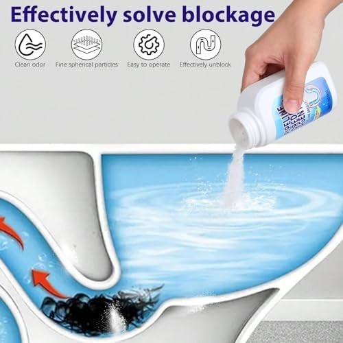Powerful Pipe Dredging Agent,Pipeline Dredging Agent for Kitchen Toilet