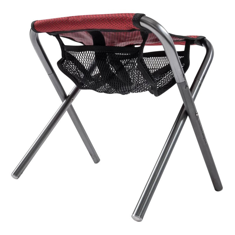 Outdoor Aluminum Alloy Folding Stool Portable Fishing Camping Stool Beach Chair