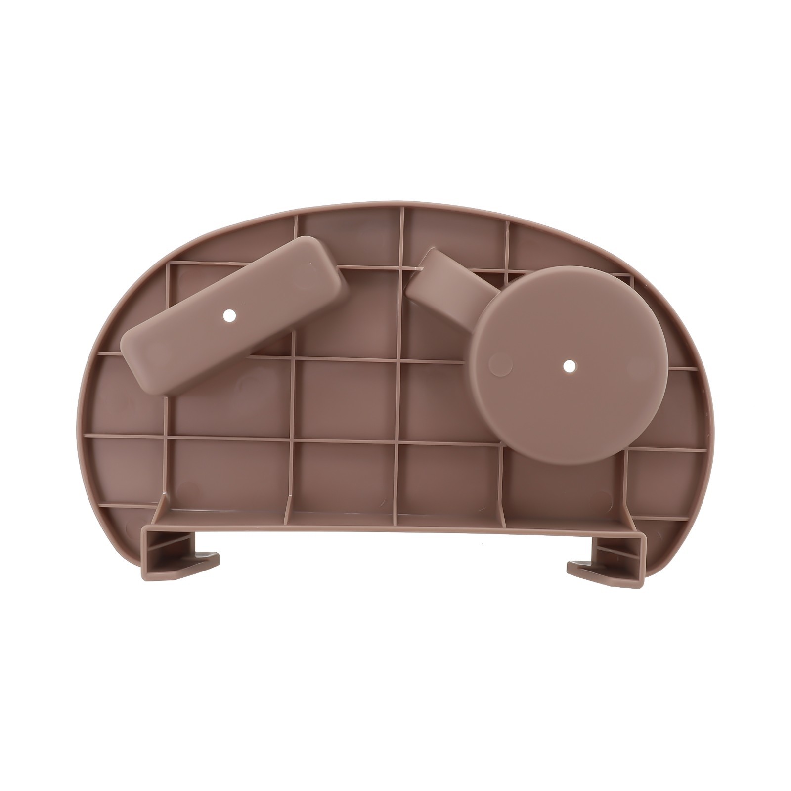 Folding Chair Side Tray for Reclining Chairs Keep Your Drinks and Phone Secure