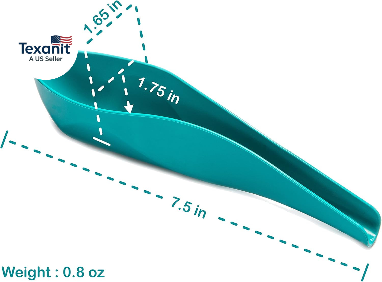 | Female Urination Device | Made in USA | Pee Funnel for Women | Camping, Hiking