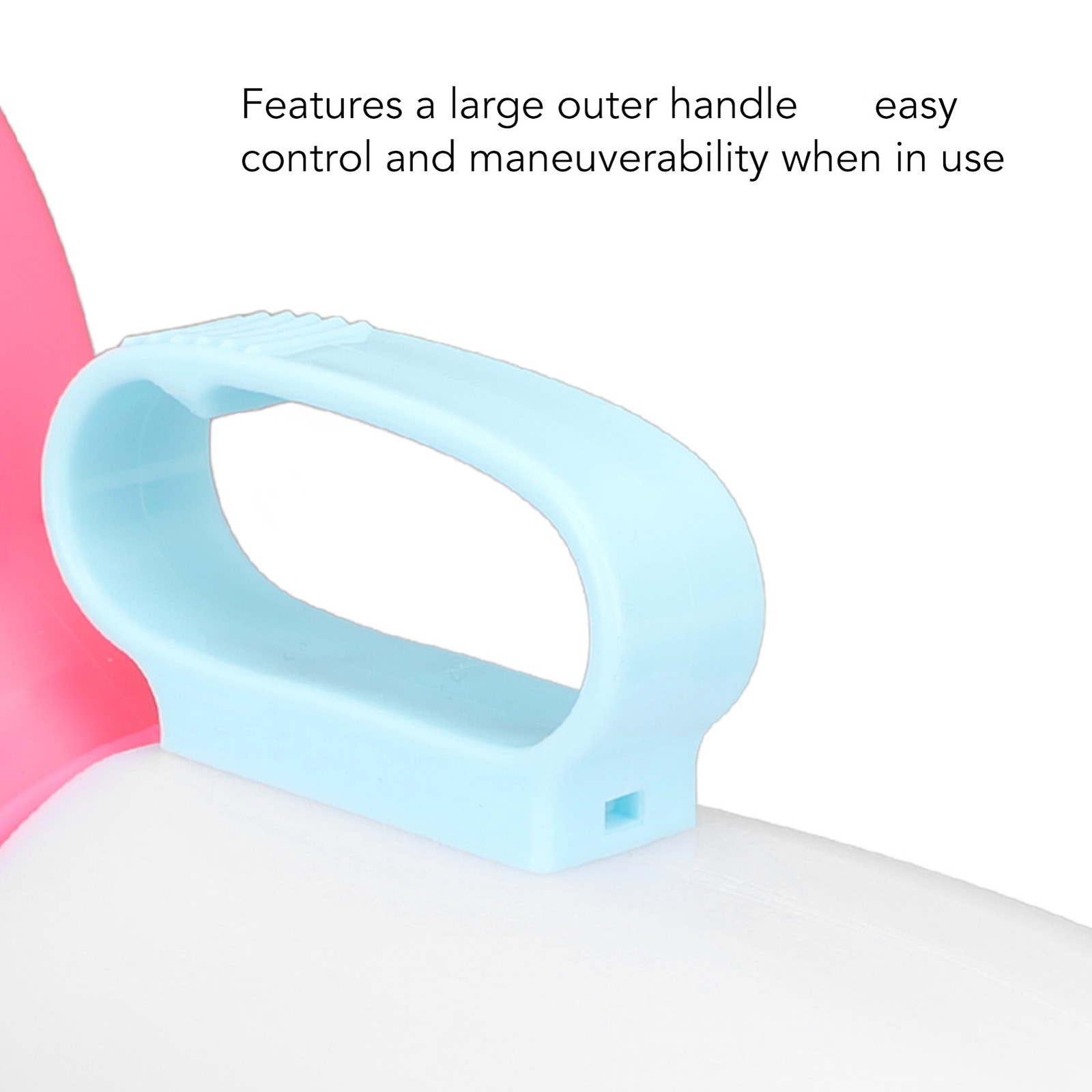 900ml Female Pee Bottle Portable And Ergonomic For All Ages Excellent
