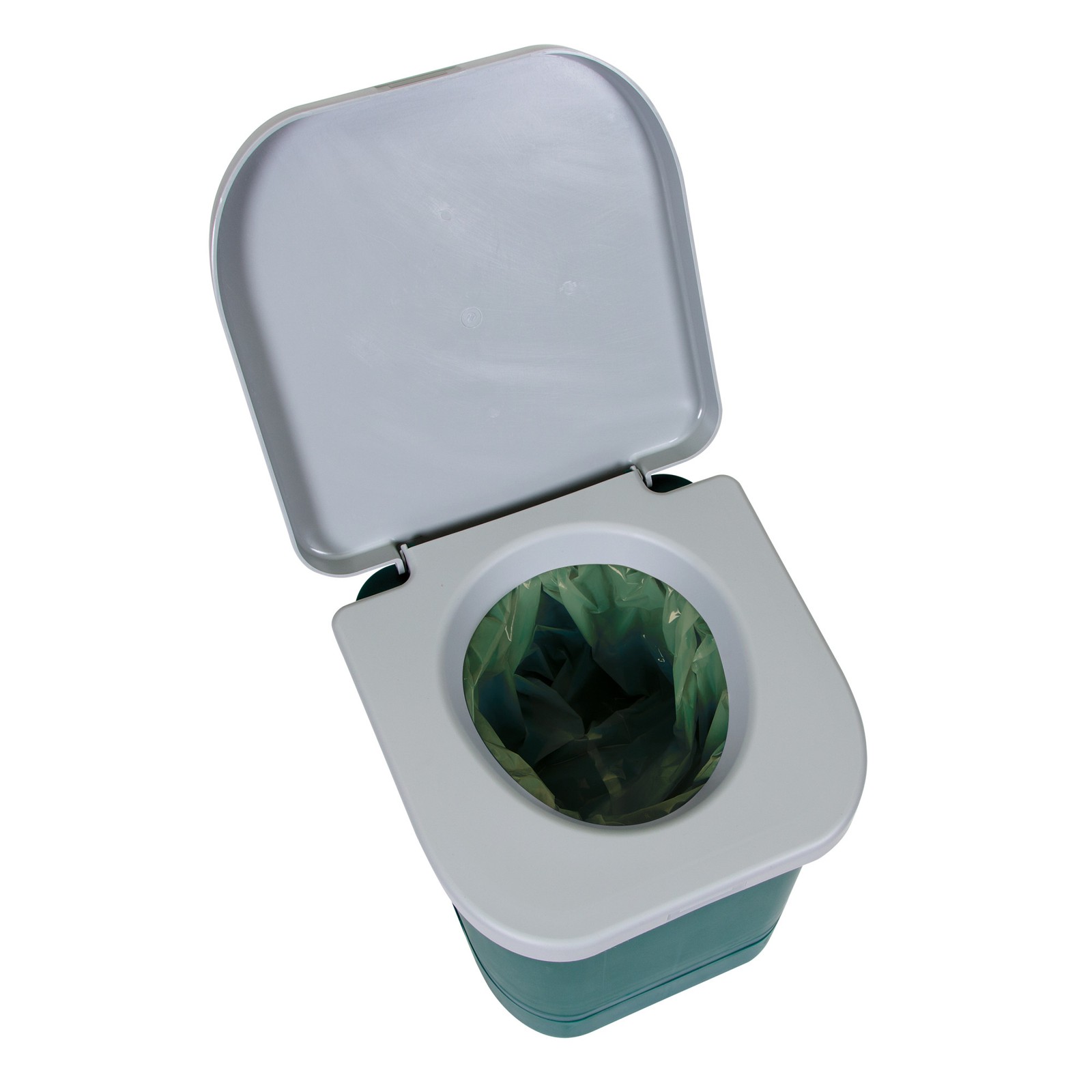 Stansport Toilet Bags with “Bio-Powder”