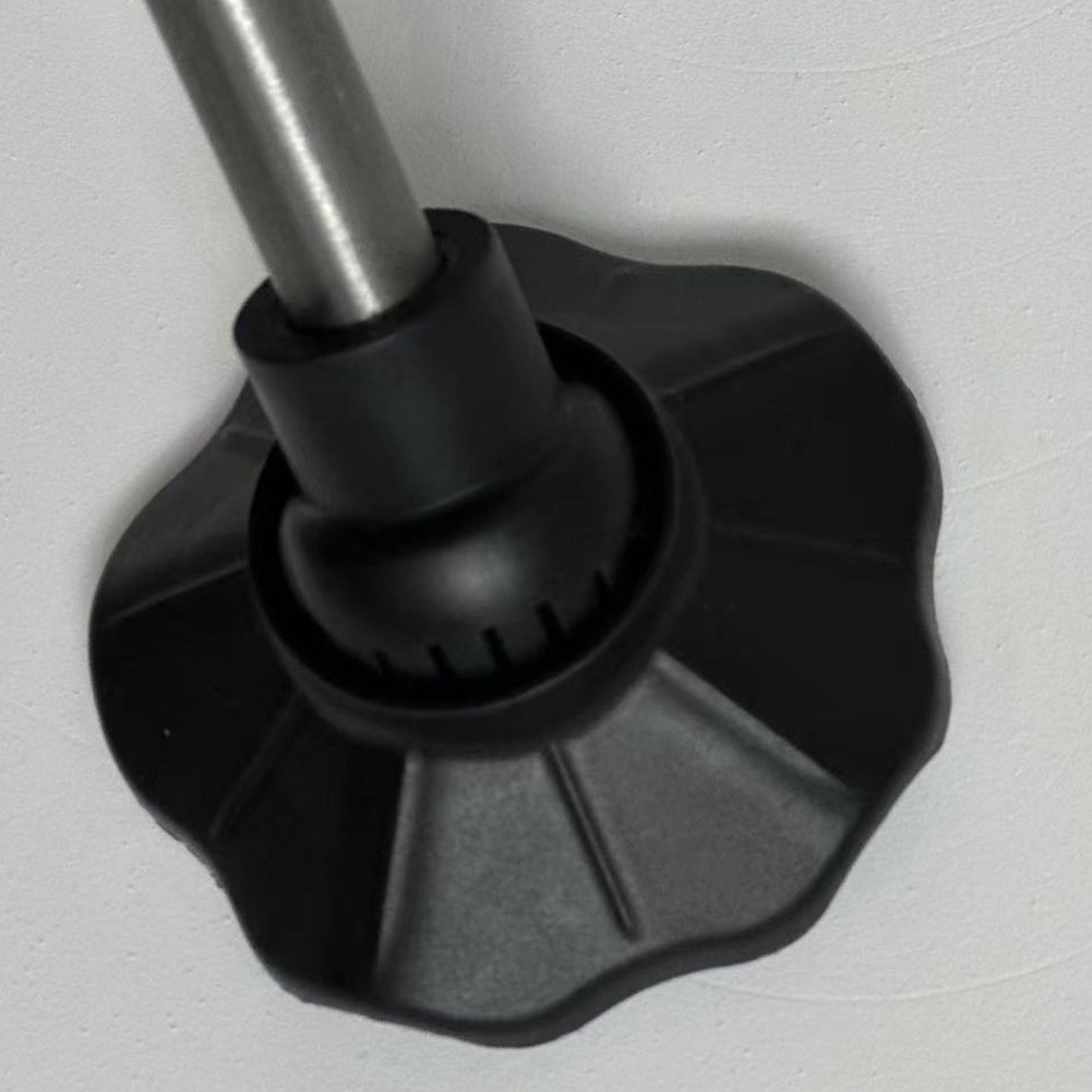 Non slip Chair Leg Covers for Outdoor Camping Chairs Enhance Stability Set of 4