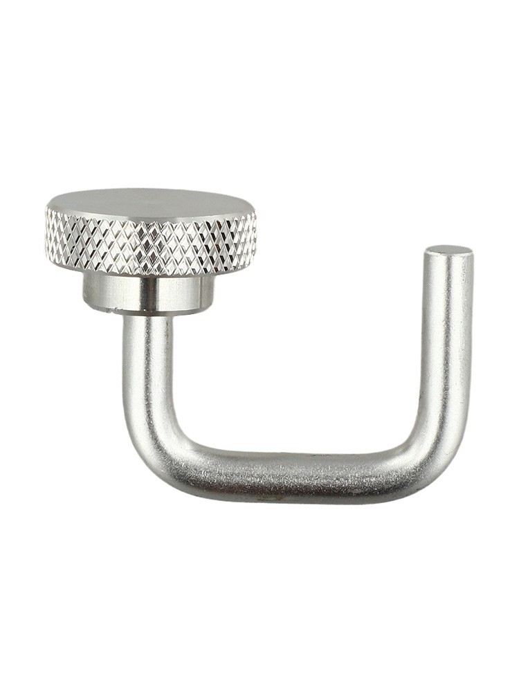 For IGT Compatible Folding Table Connecting Hook Set in Stainless Steel