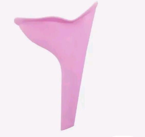 3 X Bundle Shewee Women’s Urination Device Pink Funny Hens Party $4 EXPRESS