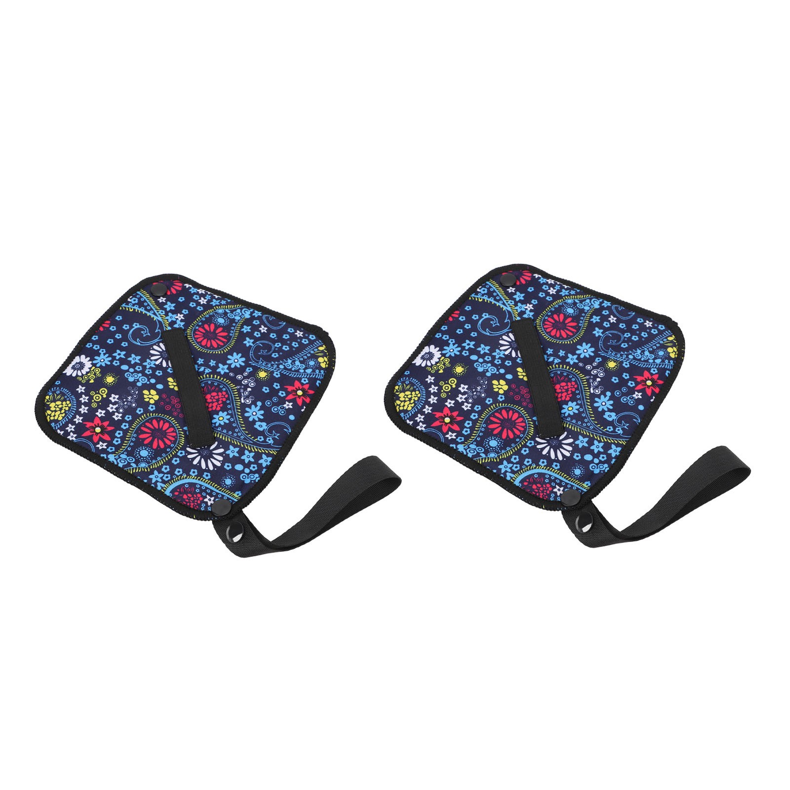2pcs Reusable Pee Rag For Women Camping Toilet Paper Outdoors DAEP