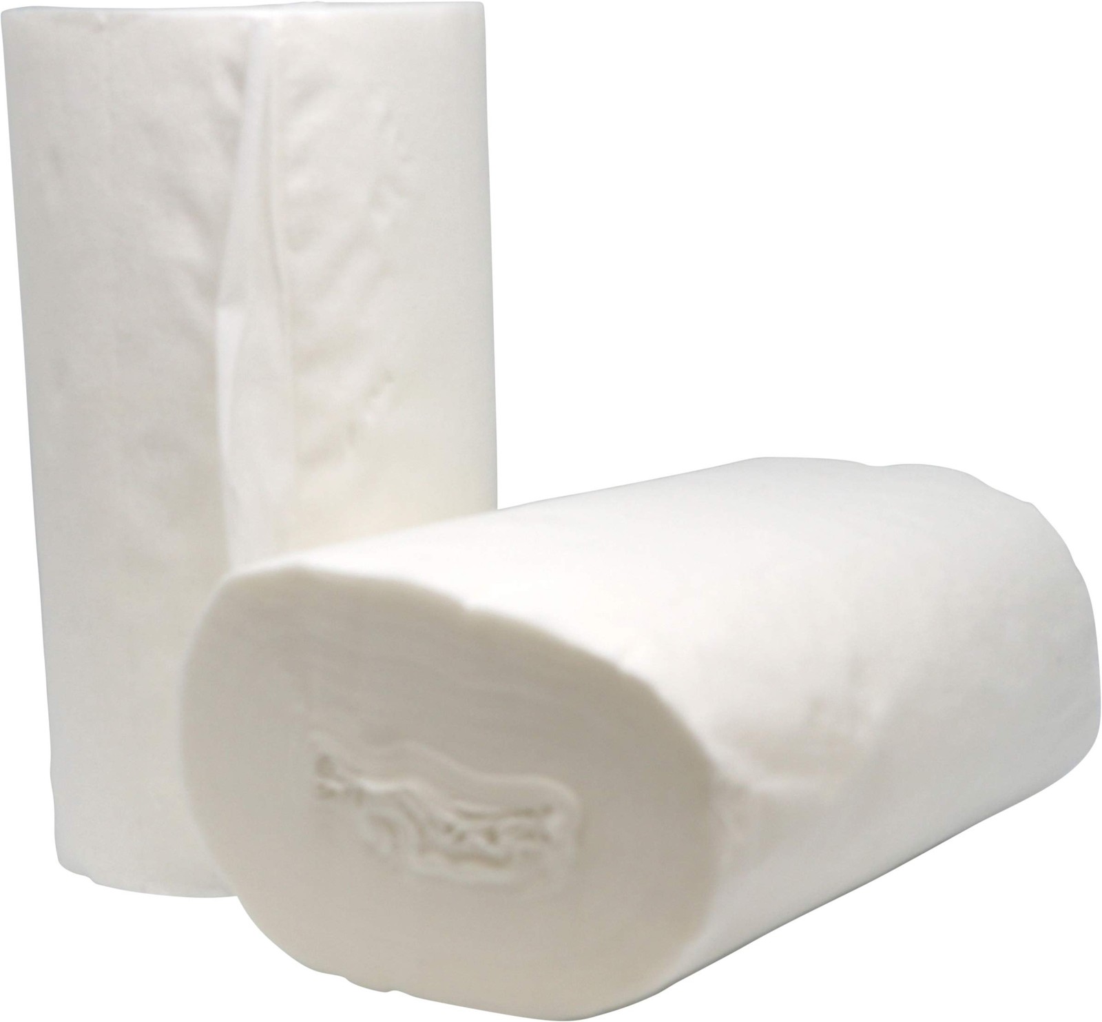 Camping Toilet Paper, 2 Rolls