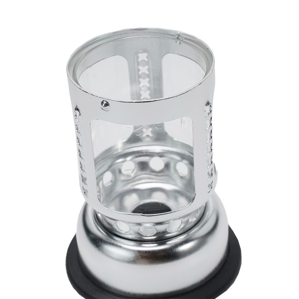 Outdoor Camping Tealight Holder Candle Holder High Quality Modern Style-Quality