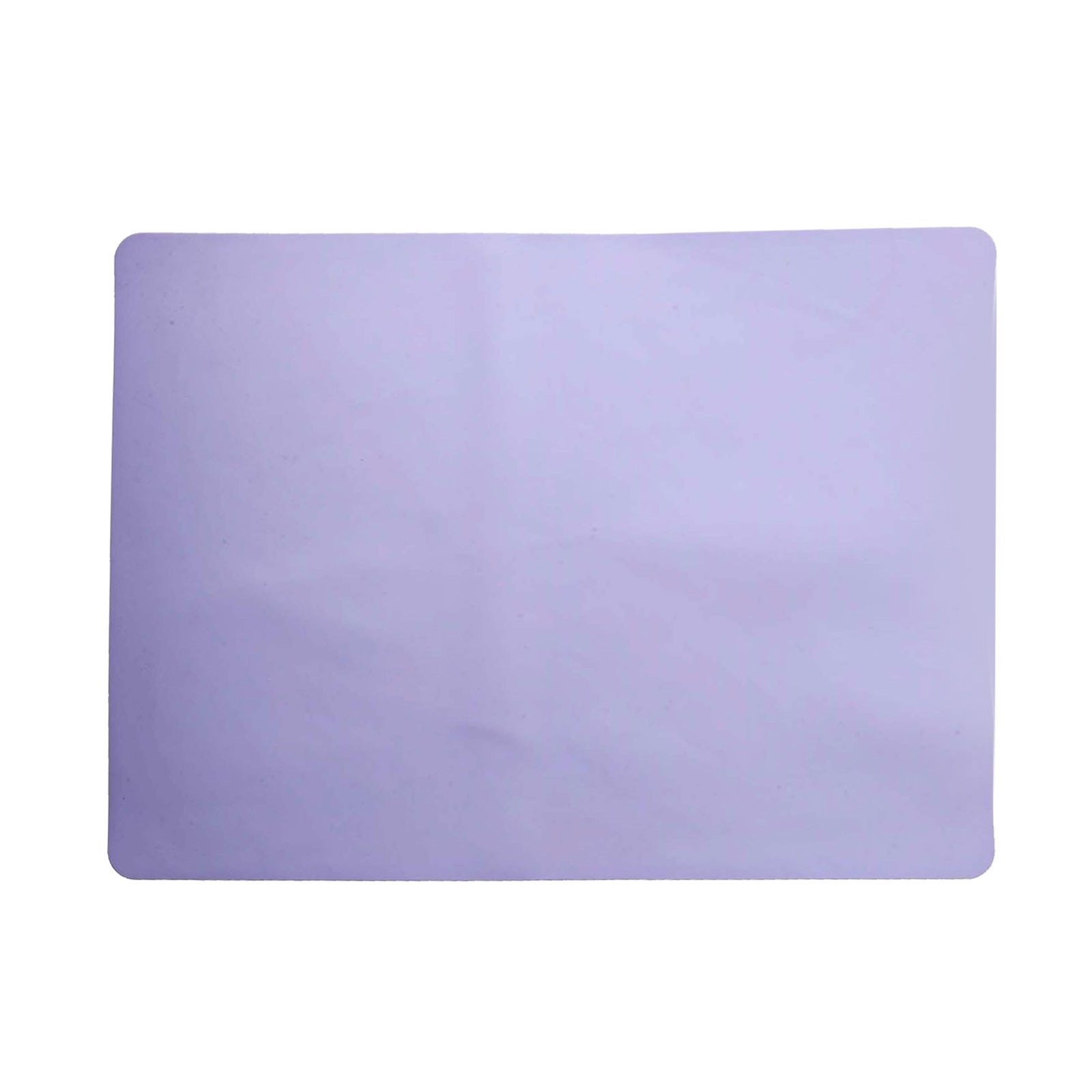 Reusable Waterproof Silicone Table Placemat for Camping Kitchen 40x30cm