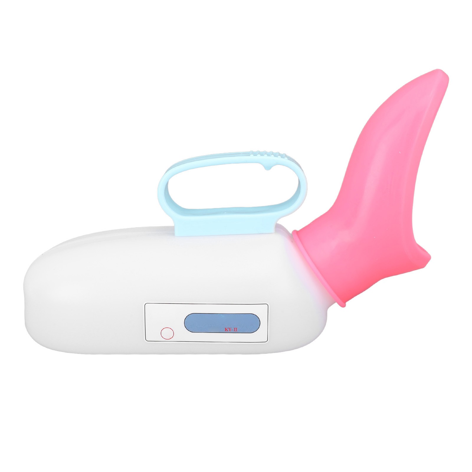900ml Female Pee Bottle Portable And Ergonomic For All Ages Excellent
