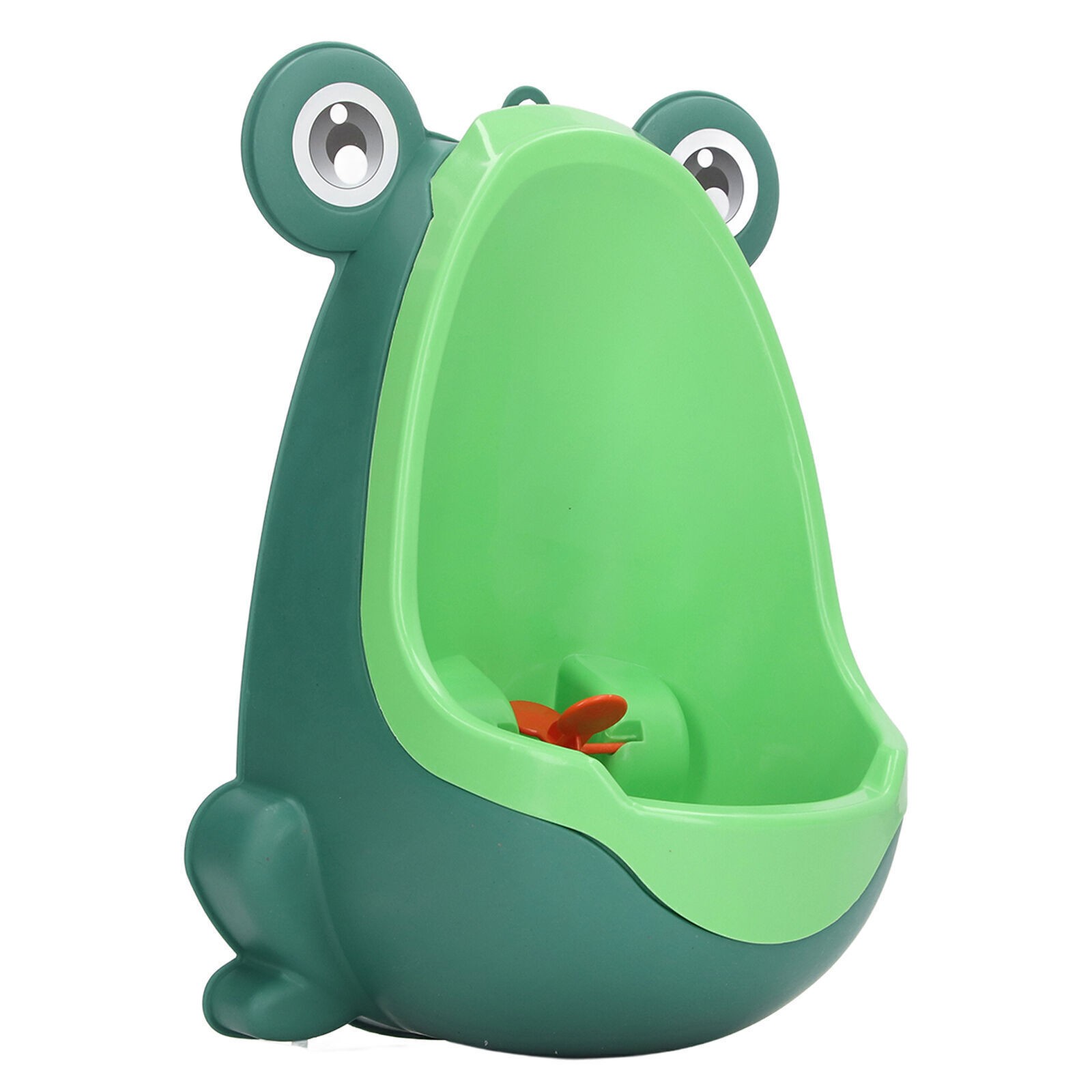 Children Urinal Funny Aiming Target Plastic Wall Mounted Potty Training Urinal