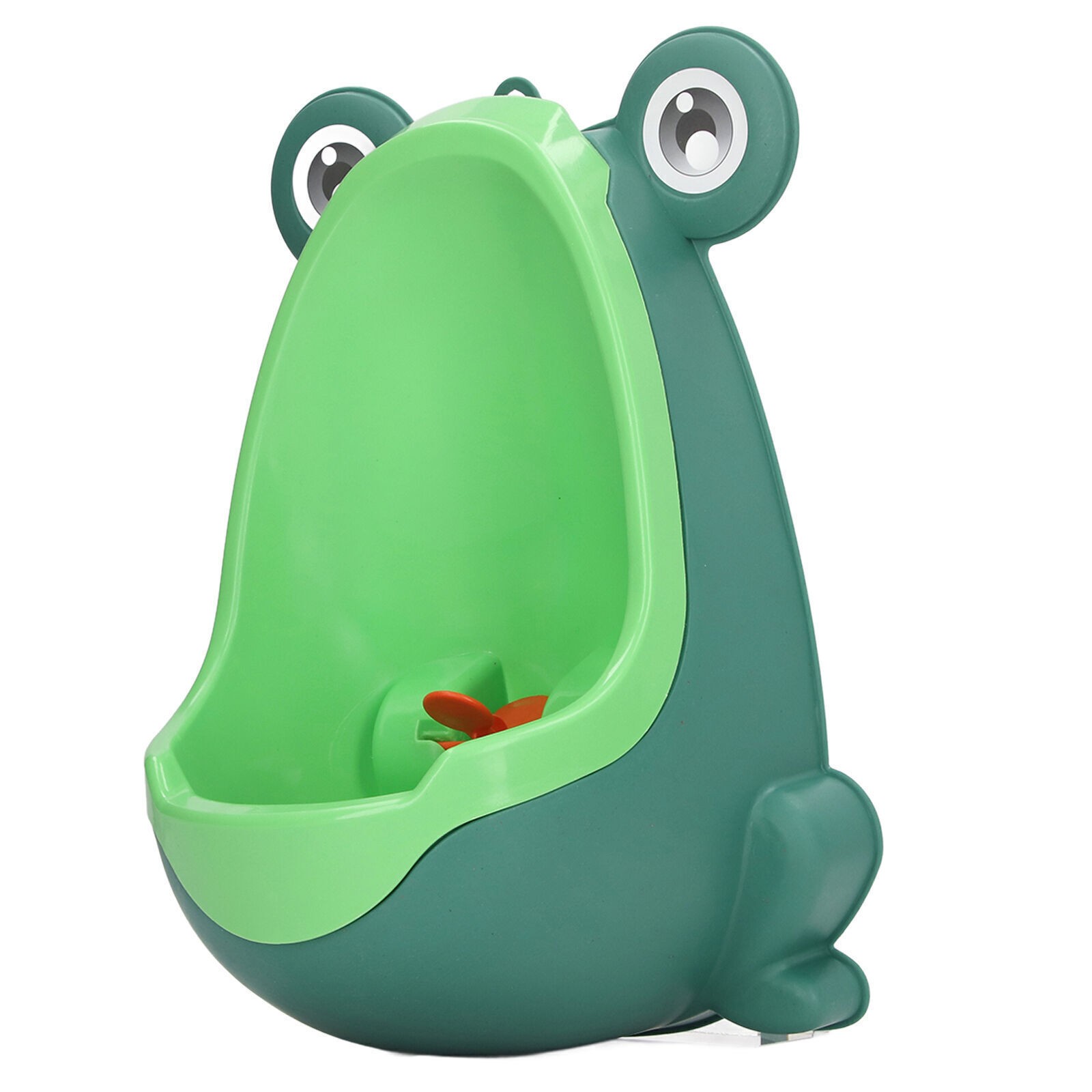 Children Urinal Funny Aiming Target Plastic Wall Mounted Potty Training Urinal