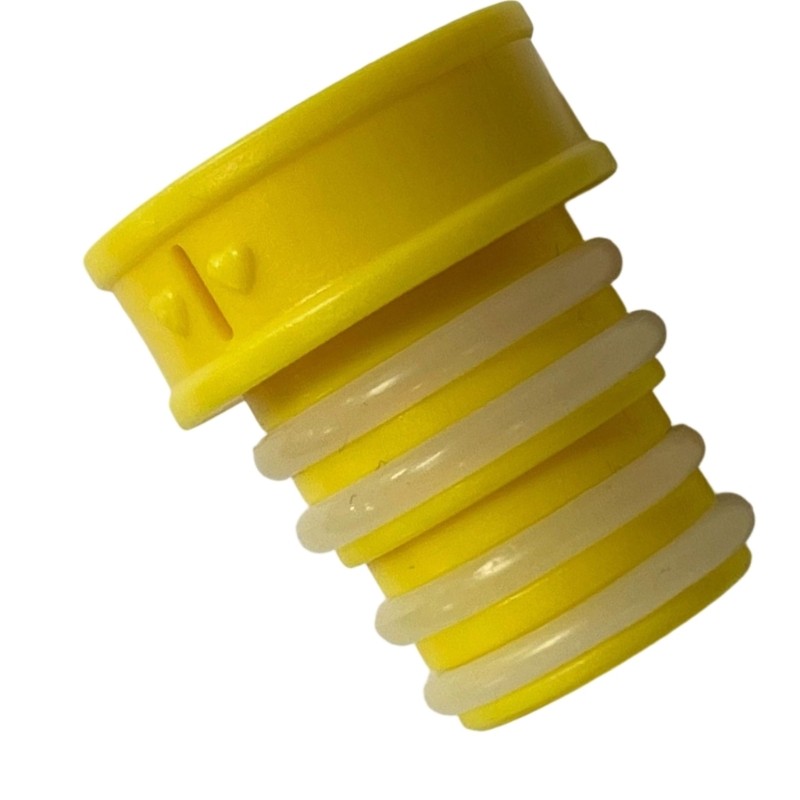 Bottle Toilet Accessory for Hiking and Travel Relief Use Outdoors